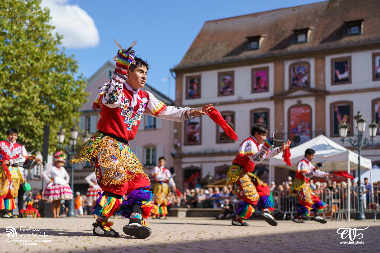 FDH 2024   08.25   PARADE 264